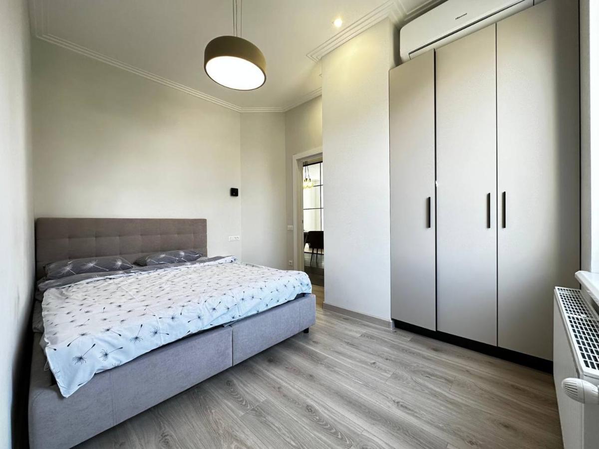 Sea Symphony 3-Bedrooms Lux Apartment Odesa Exterior foto